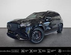 Mercedes GLS - 63 AMG 612ch 4Matic+ 9G-Tronic Speedshift TCT - 149 890 €