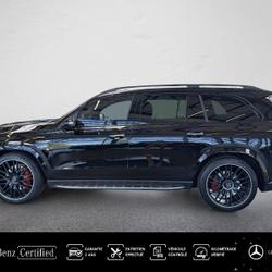 Mercedes GLS 63 AMG 612ch 4Matic+ 9G-Tronic Speedshift TCT Saint-Malo