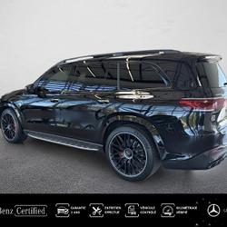 Mercedes GLS 63 AMG 612ch 4Matic+ 9G-Tronic Speedshift TCT Saint-Malo