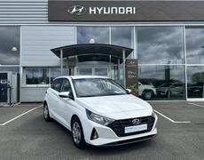 Hyundai i20 Onet-le-Château