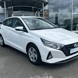 Hyundai i20 I20 1.2 84CH INITIA + PACK MULTIMEDIA Onet-le-Ch&acirc;teau