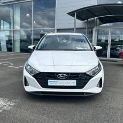 Hyundai i20 I20 1.2 84CH INITIA + PACK MULTIMEDIA Onet-le-Ch&acirc;teau