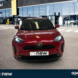 Toyota Yaris Cross 116h Design MC24 Seclin