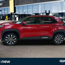 Toyota Yaris Cross 116h Design MC24 Seclin