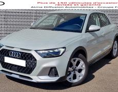 Audi A1 Saint-Paul-lès-Dax