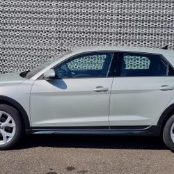 Audi A1 A1 Allstreet 35 TFSI 150 ch S tronic 7 Avus Saint-Paul-l&egrave;s-Dax