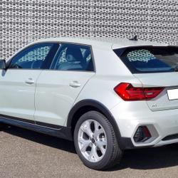 Audi A1 A1 Allstreet 35 TFSI 150 ch S tronic 7 Avus Saint-Paul-l&egrave;s-Dax