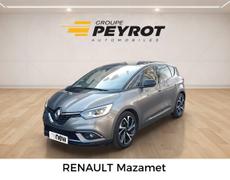 Renault Scenic 4