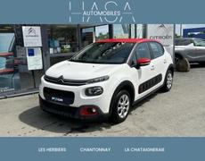 Citroen C3 Chantonnay