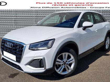 Audi Q2 - Q2 30 TDI 116 S tronic 7 Business line - 24 690 €