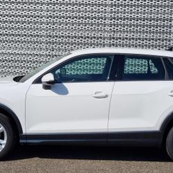 Audi Q2 Q2 30 TDI 116 S tronic 7 Business line Saint-Paul-l&egrave;s-Dax