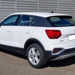 Audi Q2 Q2 30 TDI 116 S tronic 7 Business line Saint-Paul-l&egrave;s-Dax