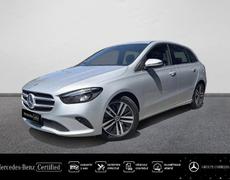 Mercedes Classe B Saint-Malo