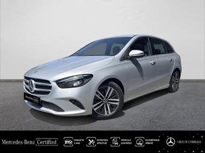 Mercedes Classe B - 180d 116ch Progressive Line 7G-DCT - 22 890 €