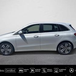 Mercedes Classe B 180d 116ch Progressive Line 7G-DCT Saint-Malo