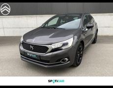 DS DS4 Vitré