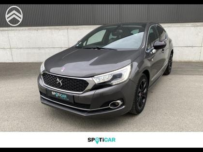 DS DS4 - THP 210ch Performance line S&S - 12 990 €