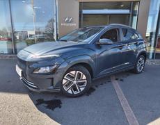 Hyundai Kona Dunkerque