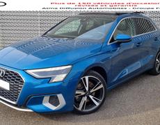 Audi A3 Sportback Saint-Paul-lès-Dax