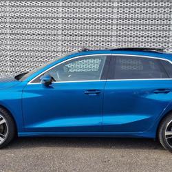 Audi A3 Sportback A3 Sportback 35 TFSI Mild Hybrid 150 S tronic 7 Design Luxe Saint-Paul-l&egrave;s-Dax