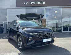 Hyundai Tucson Onet-le-Château