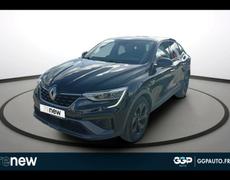 Renault Arkana Seclin