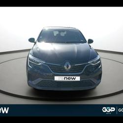 Renault Arkana 1.6 E-Tech 145ch RS Line -21B Seclin