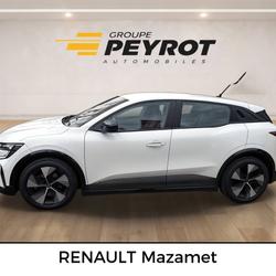 Renault Megane E-Tech Megane E-Tech EV60 220 ch optimum charge Equilibre Mazamet