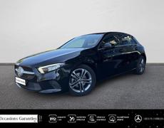 Mercedes Classe A Saint-Malo
