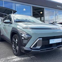 Hyundai Kona 1.6 GDi 141ch Hybrid Executive DCT-6 Onet-le-Ch&acirc;teau