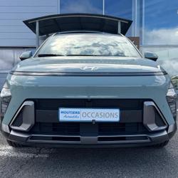 Hyundai Kona 1.6 GDi 141ch Hybrid Executive DCT-6 Onet-le-Ch&acirc;teau
