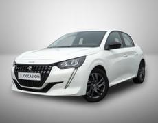 Peugeot 208 Belleville-en-Beaujolais