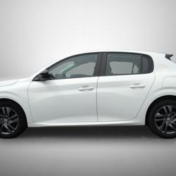 Peugeot 208 BLUEHDI 100 S&S Active Business Belleville-en-Beaujolais