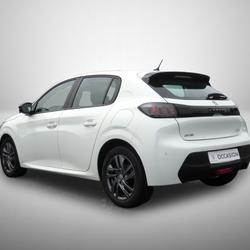 Peugeot 208 BLUEHDI 100 S&S Active Business Belleville-en-Beaujolais