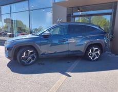 Hyundai Tucson Dunkerque