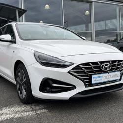 Hyundai i30 1.0 T-GDi 120ch Hybrid 48V Creative Onet-le-Ch&acirc;teau