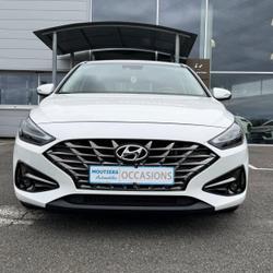 Hyundai i30 1.0 T-GDi 120ch Hybrid 48V Creative Onet-le-Ch&acirc;teau