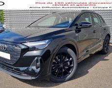Audi Q4 e-tron Saint-Paul-lès-Dax