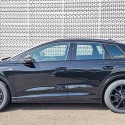 Audi Q4 e-tron Q4 e-tron 40 204 ch 82 kW S line Saint-Paul-l&egrave;s-Dax