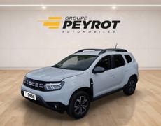 Dacia Duster Mazamet