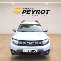 Dacia Duster Duster ECO-G 100 4x2 Journey Mazamet