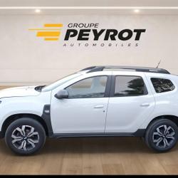 Dacia Duster Duster ECO-G 100 4x2 Journey Mazamet
