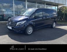 Mercedes Vito Quimper