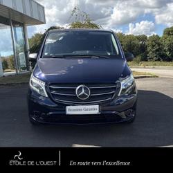 Mercedes Vito 116 CDI Mixto Compact Pro Propulsion 9G-Tronic Quimper