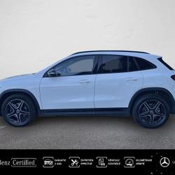 Mercedes GLA 250 e 218ch AMG Line 8G-DCT Saint-Malo