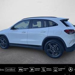 Mercedes GLA 250 e 218ch AMG Line 8G-DCT Saint-Malo