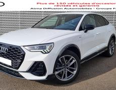 Audi Q3 Terrasson-Lavilledieu