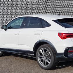 Audi Q3 Q3 Sportback 35 TFSI 150 ch S tronic 7 S Edition Terrasson-Lavilledieu