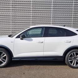 Audi Q3 Q3 Sportback 35 TFSI 150 ch S tronic 7 S Edition Saint-Paul-l&egrave;s-Dax