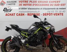 Kawasaki Z Mougins